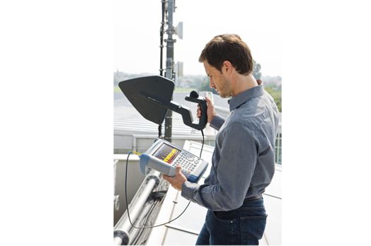 FSH analizador de espectro 524x348