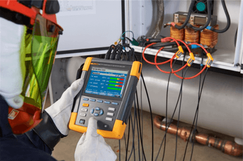 rohde and schwarz partners de distron