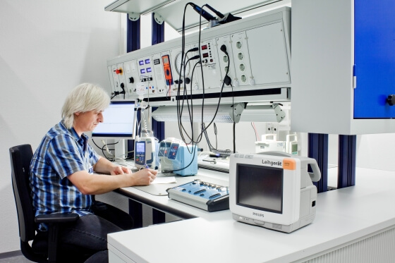 Carr elabo elektro elabo