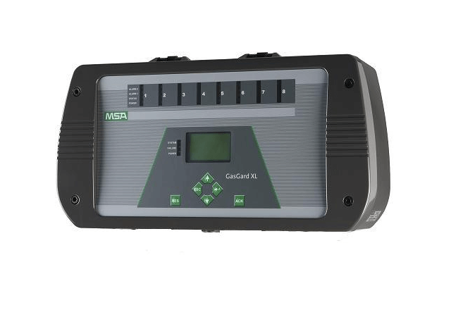 MSA the safety company