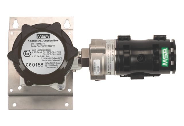 MSA the safety company