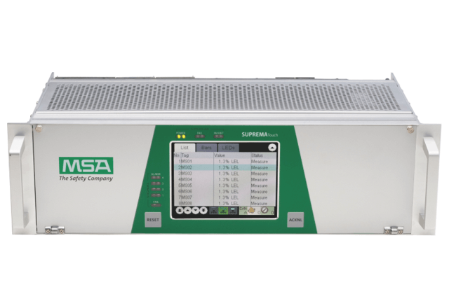 MSA the safety company