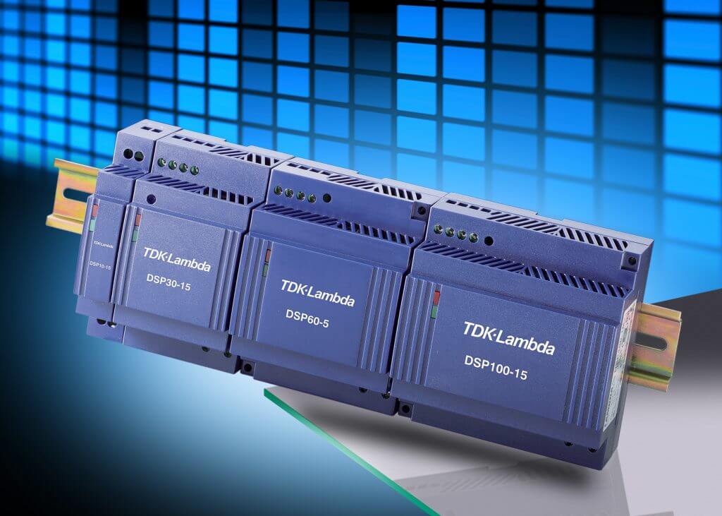 tdk lambda DSP60-5