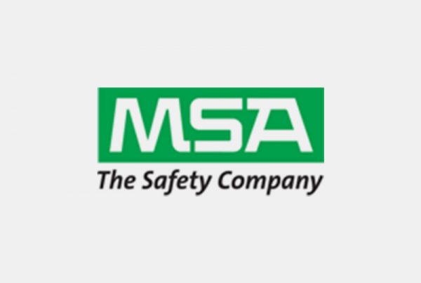 MSA The Safety Company Distron