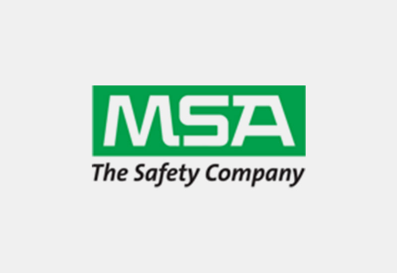 MSA The Safety Company Distron