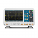 RS RTB2000 Digital Oscilloscope