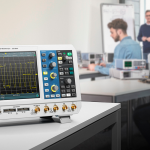 RS-RTB2000-Digital-Oscilloscope