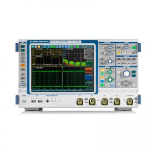 RS RTE Digital Oscilloscope
