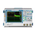 RS RTE Digital Oscilloscope 2