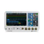 RS-RTM3000-oscilloscope