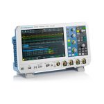 RS-RTM3000-oscilloscope