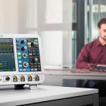 RS-RTM3000-oscilloscope