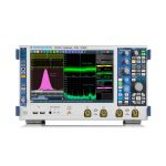 Osciloscopio digital Rhode