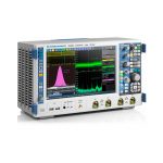 RS-RTO-Digital-Oscilloscope