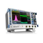 RS-RTO-Digital-Oscilloscope