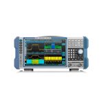 Analizador de espectro 7,5GHz Rohde FPL