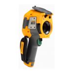 Cámara termográfica Fluke TI450 SF6