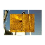 Cámara termográfica Fluke TI450 SF6