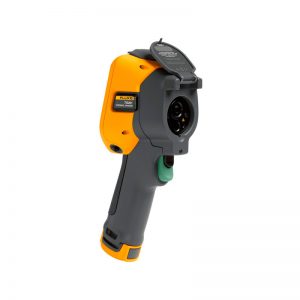 Cámara termográfica Fluke TIS20+ 9HZ