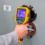 Cámara termográfica Fluke TIS20+ 9HZ