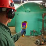 Cámara termográfica Fluke TiS60+ 9HZ