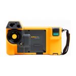 Cámara termográfica Fluke TIX501 9Hz