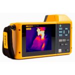 Cámara termográfica Fluke TIX580 9Hz