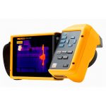 Cámara termográfica Fluke TIX580 9Hz