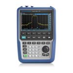 Analizador de espectro 31GHz Rohde FPH-31G