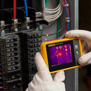 Cámaras termográficas