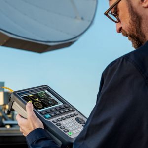 Analizadores de redes