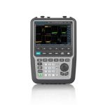 analizador de redes rhode