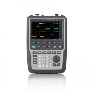 analizador de redes rhode