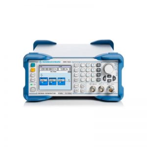 generador de señales