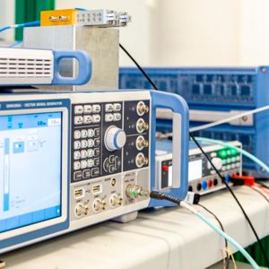 Generador de señales