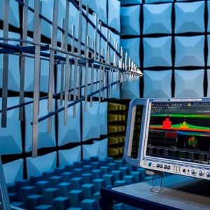 Electrónica y comunicaciones