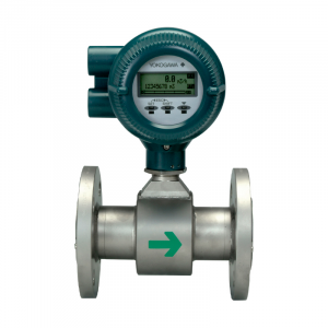 ADMAG-AXF Magnetic Flow Meters