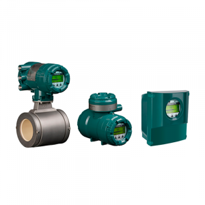 ADMAG-AXG Magnetic Flowmeters