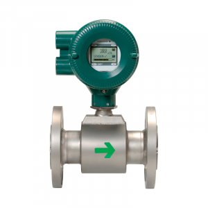 ADMAG-AXR Two wire Magnetic Flow Meter