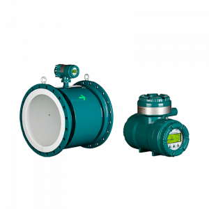 ADMAG-AXW Magnetic Flowmeters