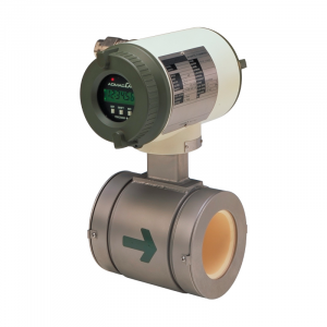 ADMAG-CA Magnetic Flow Meters