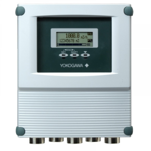 AXFA11 Convertidor de caudal magnético