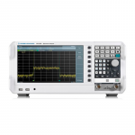 Analizador de espectro FPC