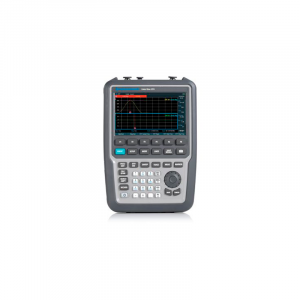 Analizador de espectro portátil ZPH