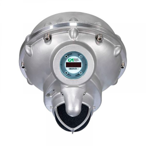 Detector Observer®-i para fugas de gas por ultrasonidos
