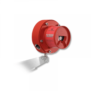 Detector de llamas FL4000H multiespectro IR