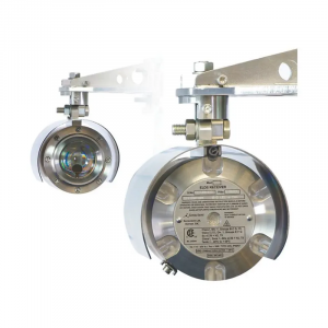 Detectores de Gas Camino abierto Senscient ELDS