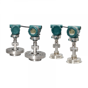transmisor de presión EJXC40A