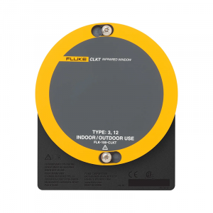 FLUKE 100 CLKT