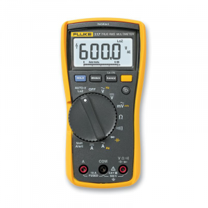 FLUKE-117-EUR